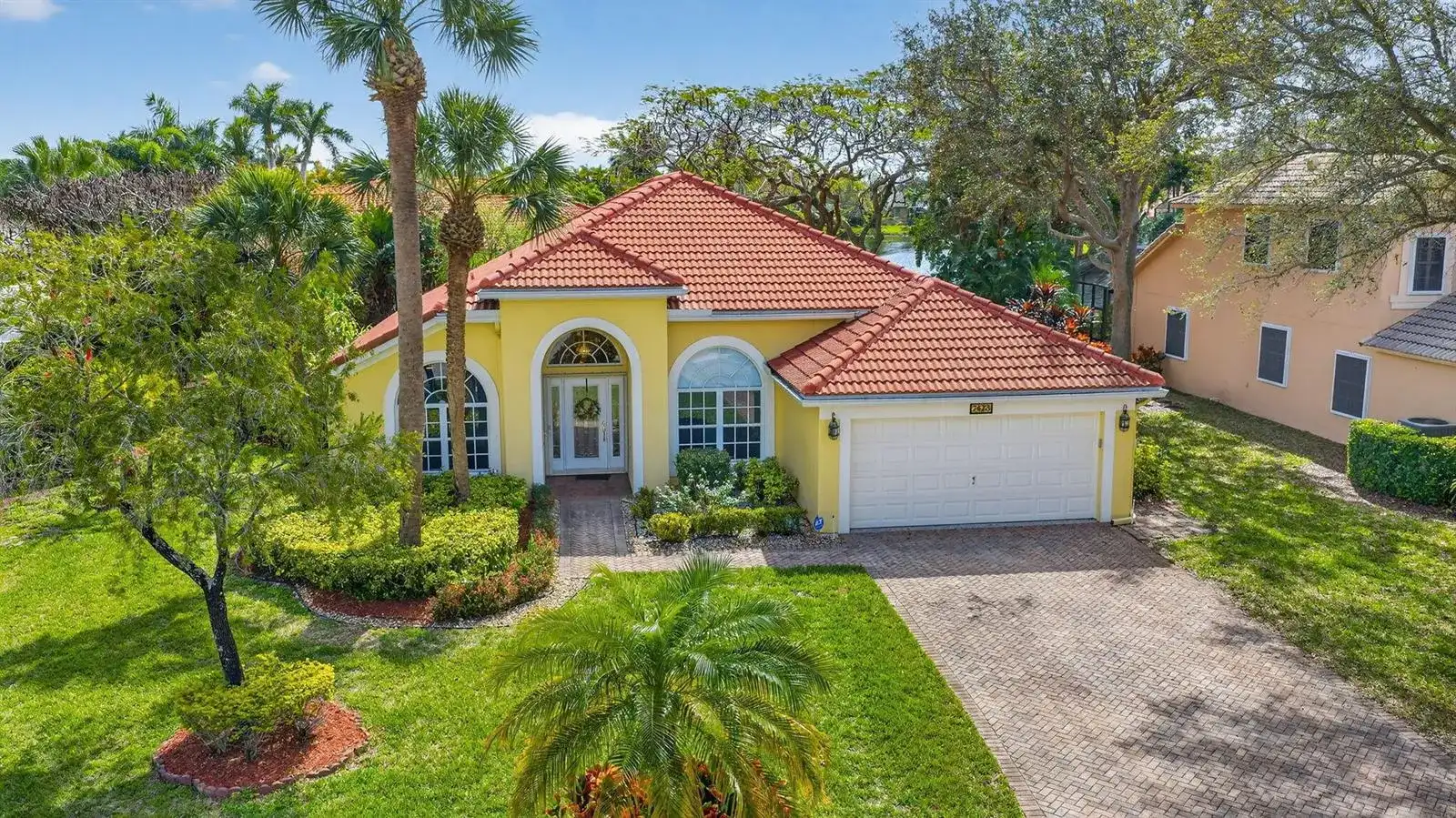 7423 Brunswick Circle, Boynton Beach FL 33472