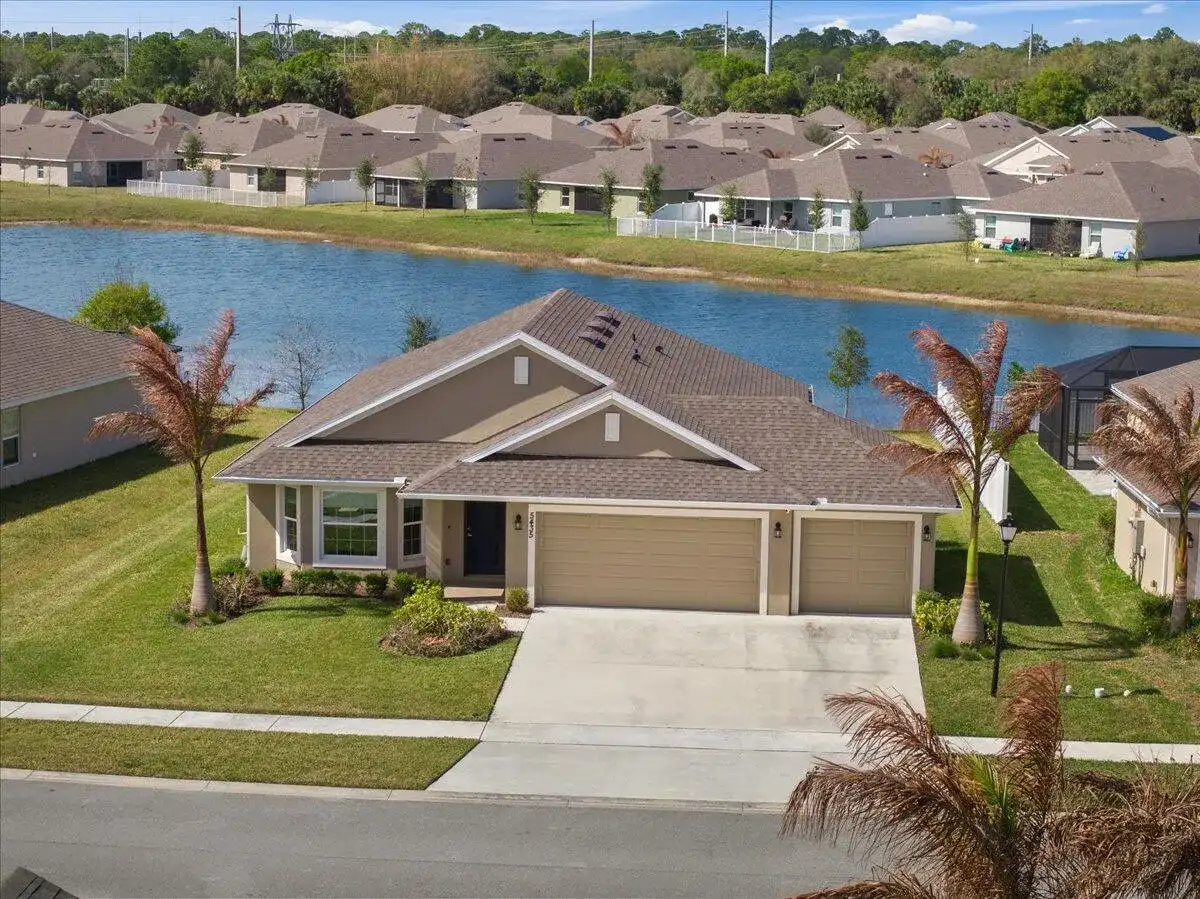 5435 Lugo Street, Fort Pierce FL 34951