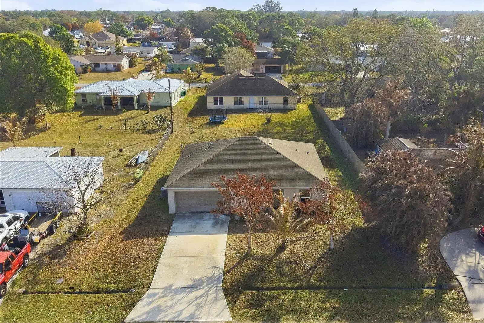 361 NW La Playa Street, Port St. Lucie FL 34983