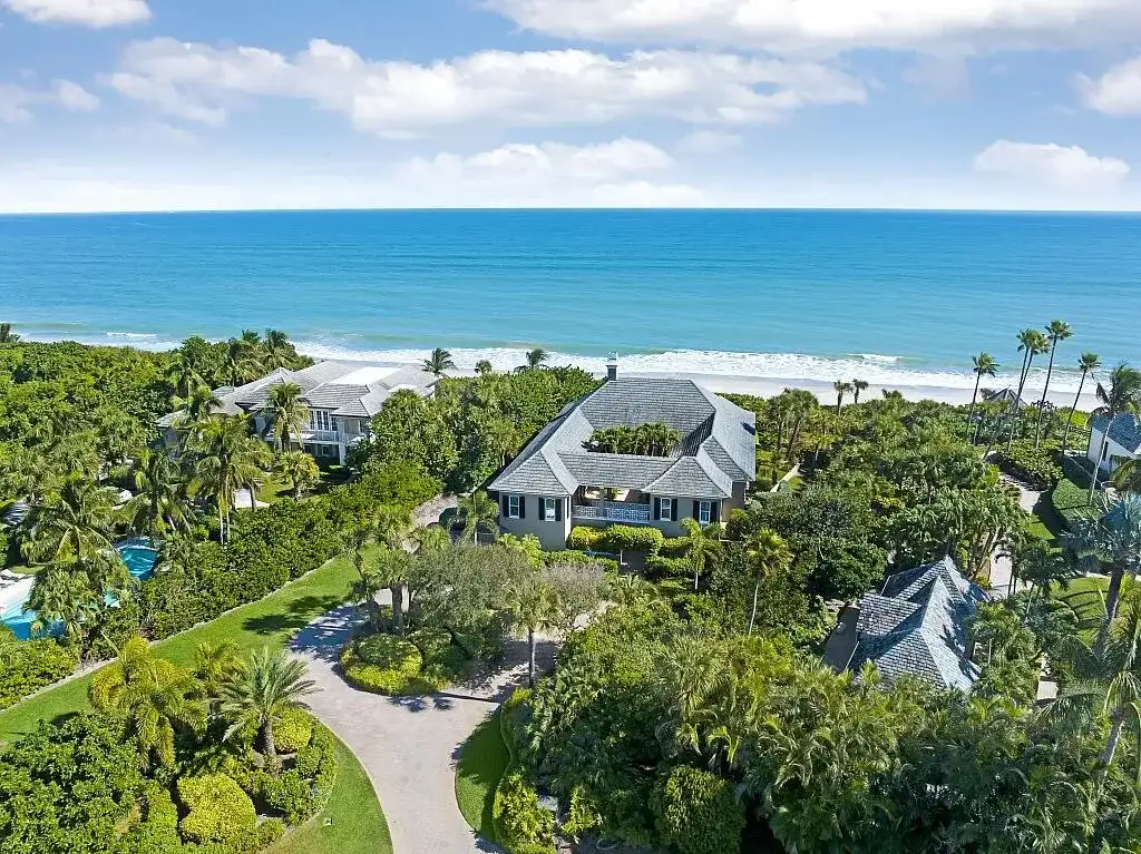 290 Bermuda Bay Lane, Vero Beach FL 32963