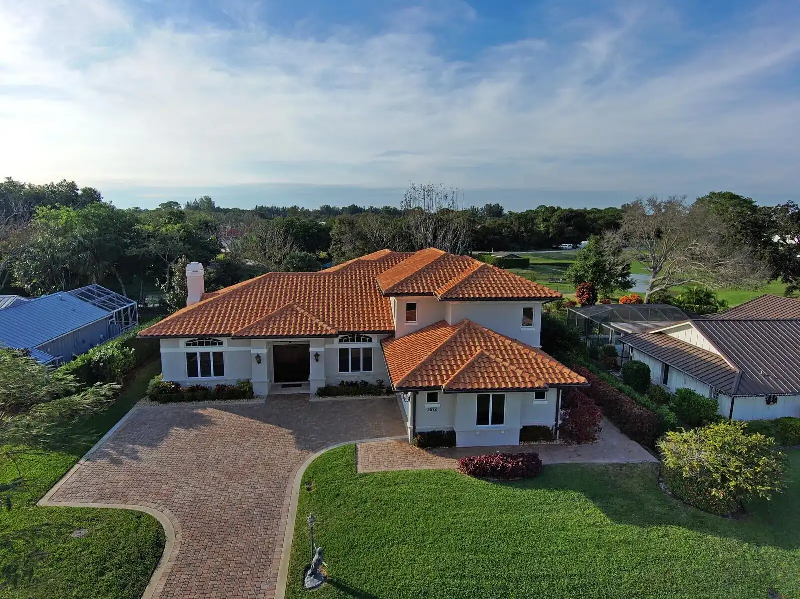 3572 SE Court Drive, Stuart FL 34997