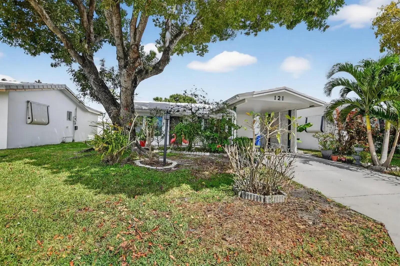 121 NW 28th Court, Pompano Beach FL 33064