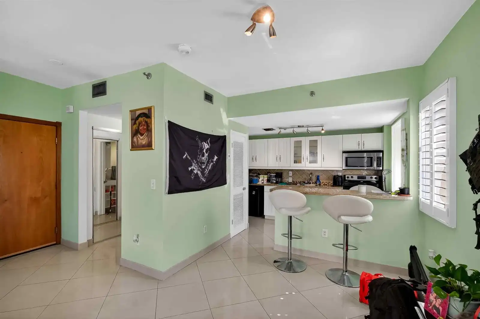 802 Euclid Avenue # 104, Miami Beach FL 33139