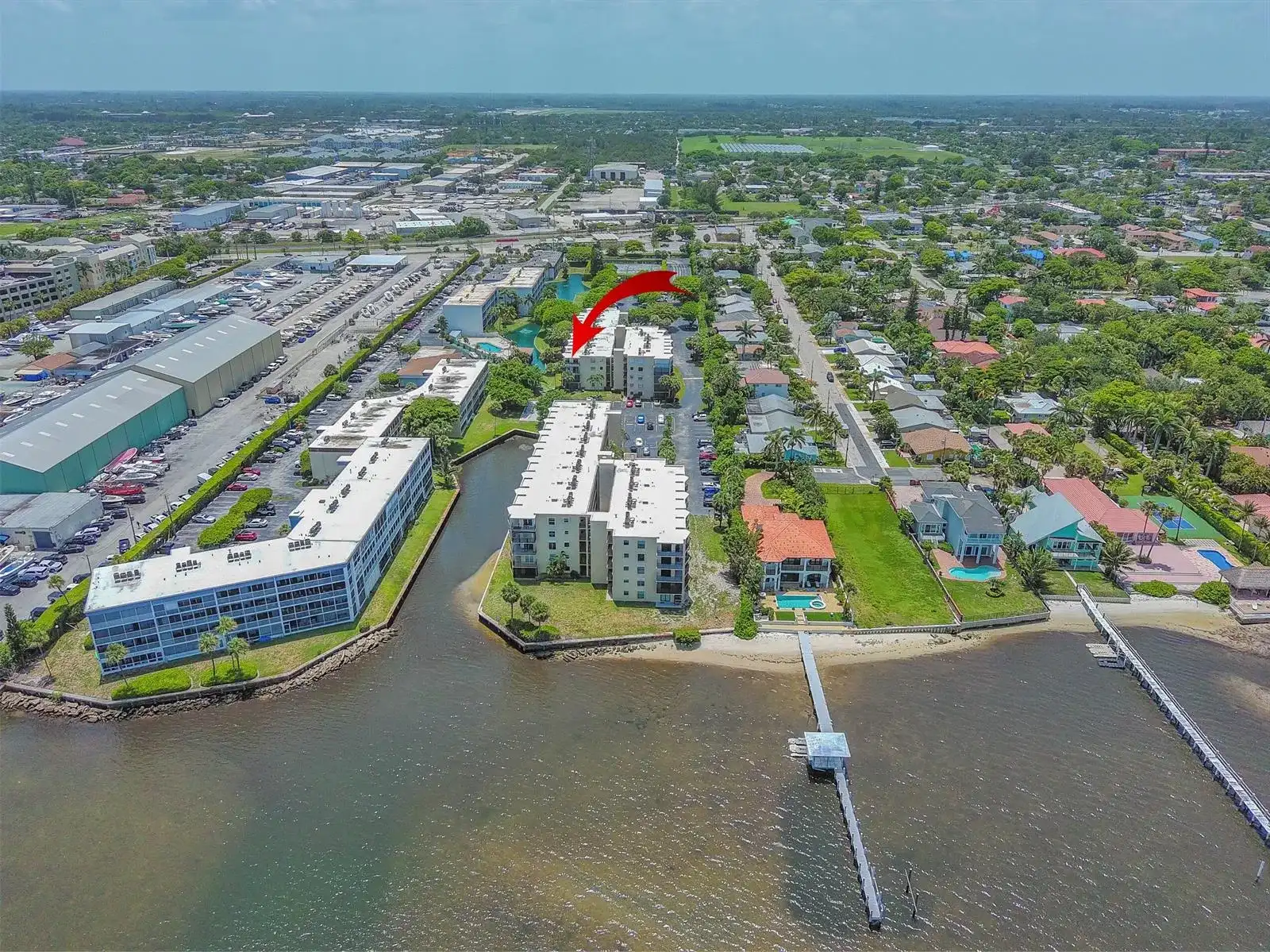 890 N Federal Highway # 412, Lantana FL 33462