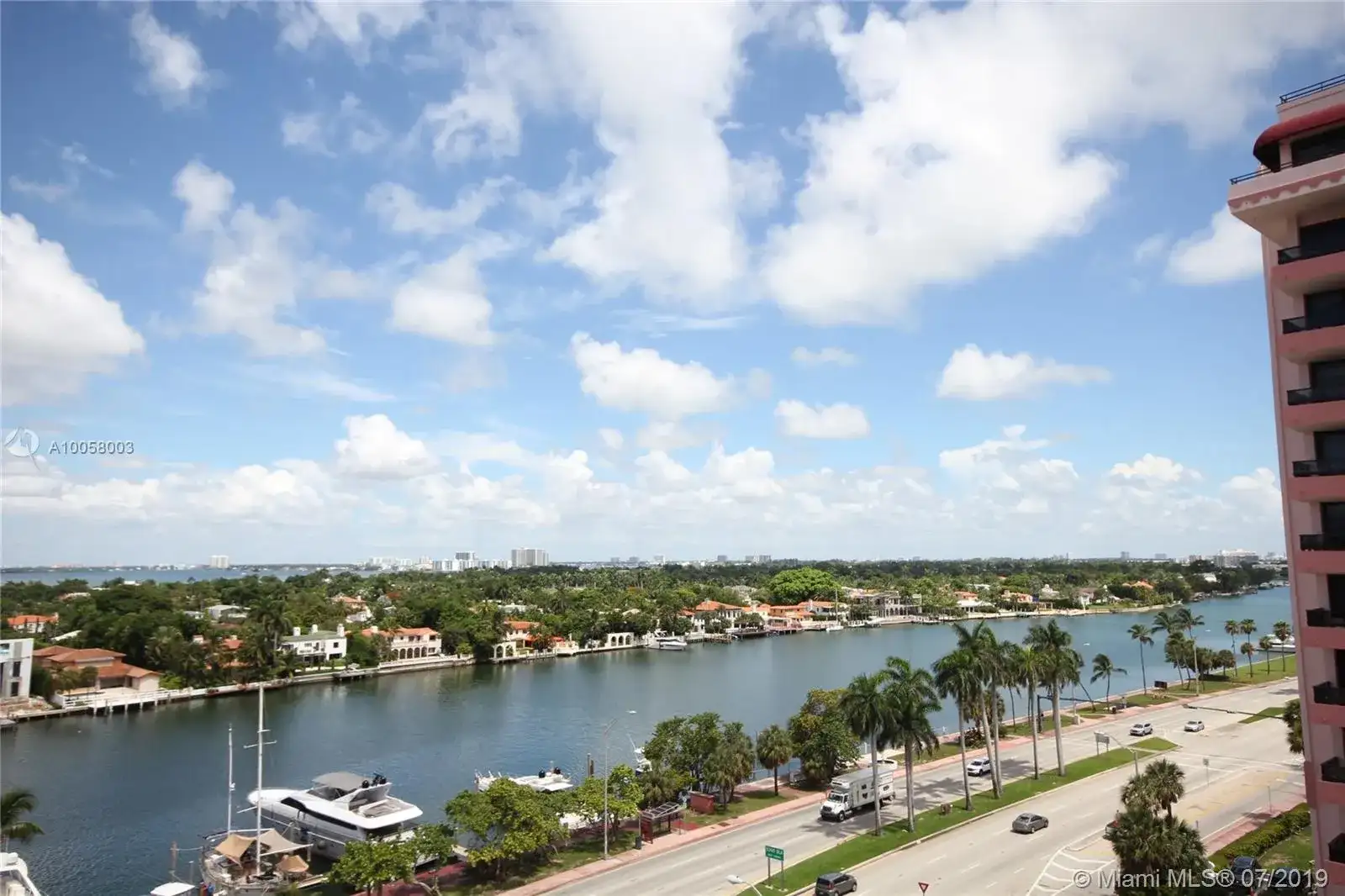 5161 COLLINS AV # 1004, Miami Beach FL 33140 photo 2