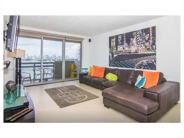 1500 Bay Rd # 1222S, Miami Beach FL 33139 photo 2
