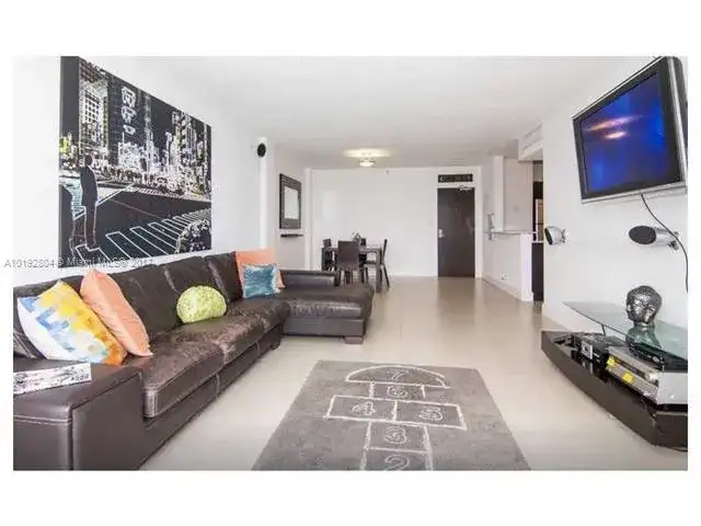 1500 Bay Rd # 1222S, Miami Beach FL 33139 photo 4