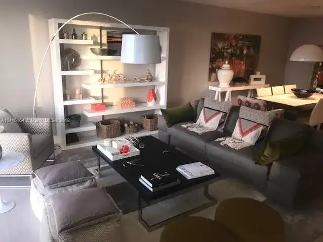 10275 Collins Ave # 823, Bal Harbour FL 33154 photo 2