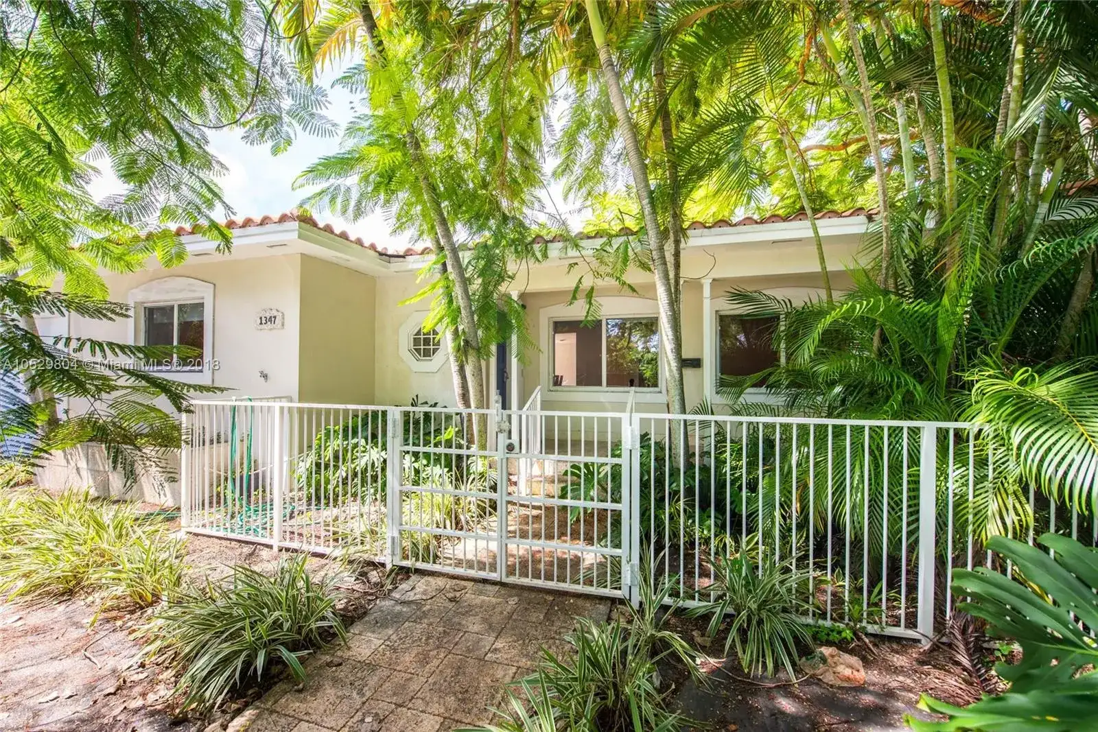 1347 Bird Rd, Coral Gables FL 33146 photo 2