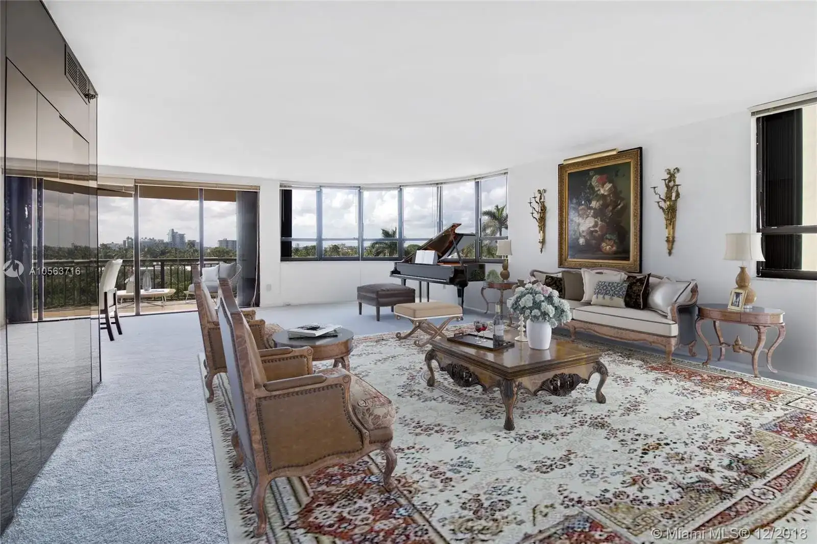 10175 Collins Ave # 407, Bal Harbour FL 33154 photo 2