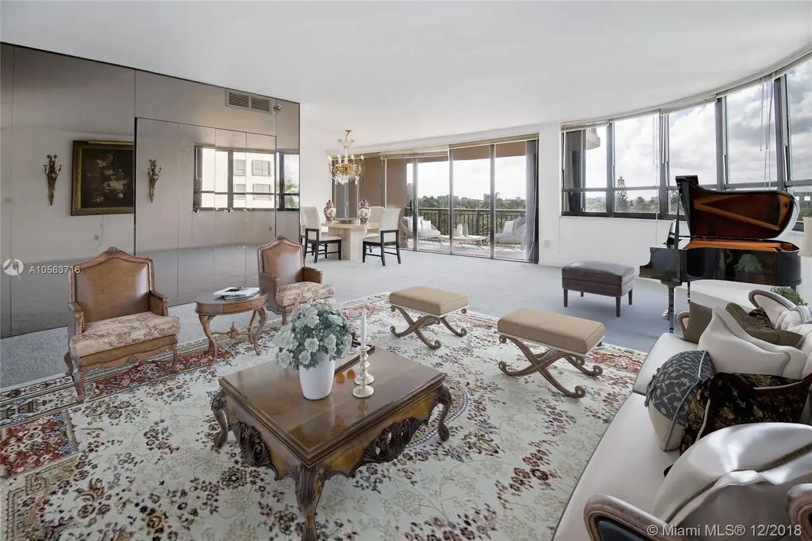 10175 Collins Ave # 407, Bal Harbour FL 33154 photo 4