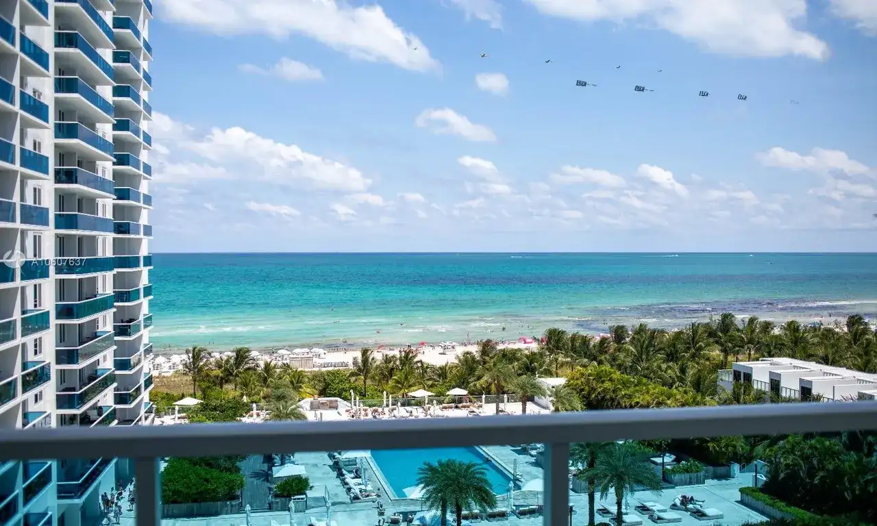 2301 Collins Ave # 841, Miami Beach FL 33139 photo 2