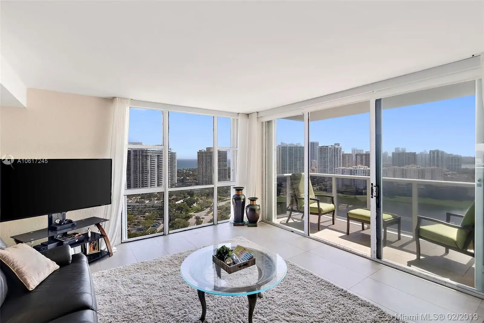 3625 N Country Club Dr # 2603, Aventura FL 33180 photo 5