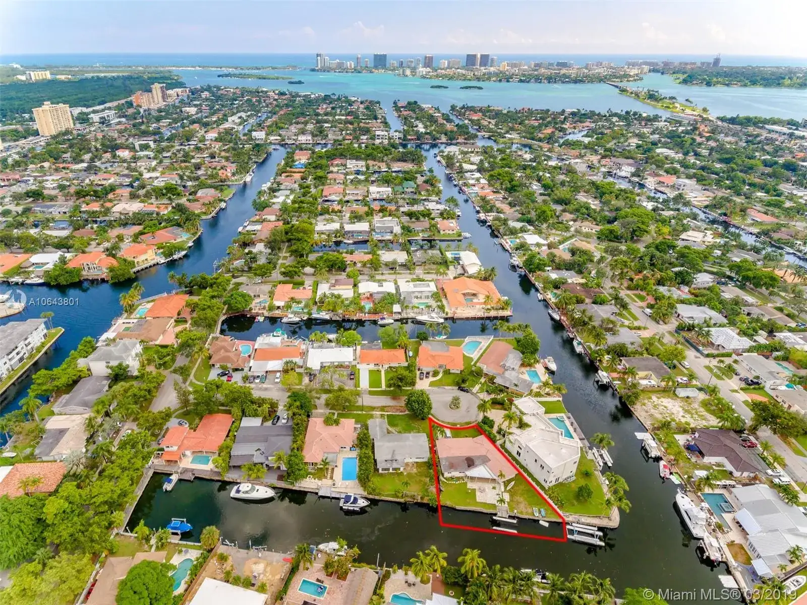 12910 Auralia Rd, North Miami FL 33181 photo 3