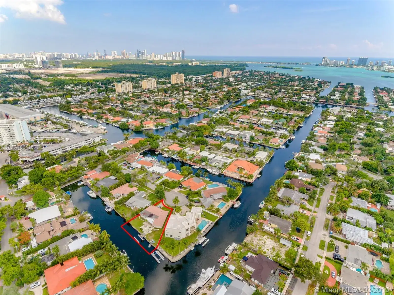 12910 Auralia Rd, North Miami FL 33181 photo 4