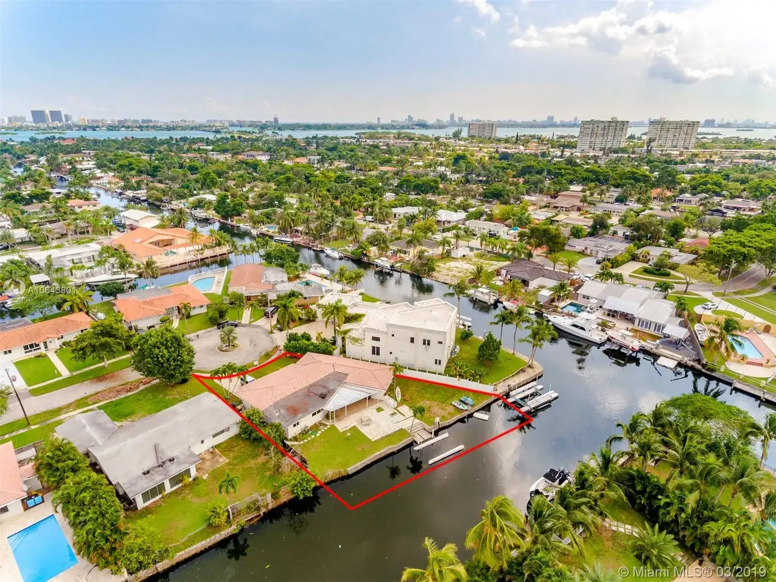 12910 Auralia Rd, North Miami FL 33181 photo 5
