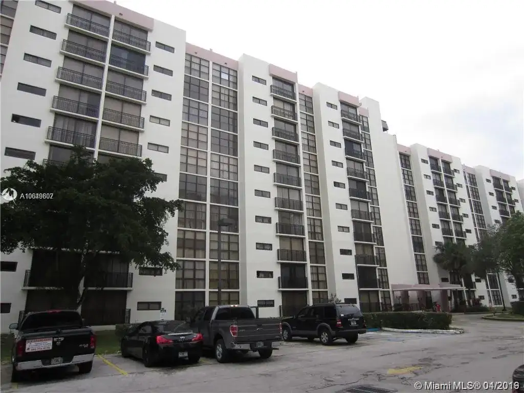 16909 N Bay Rd # 316, Sunny Isles Beach FL 33160 photo 5