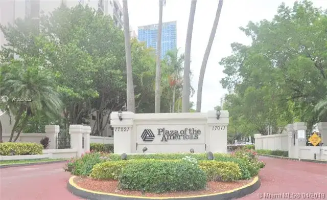 17011 N Bay Rd # 407, Sunny Isles Beach FL 33160 photo 2