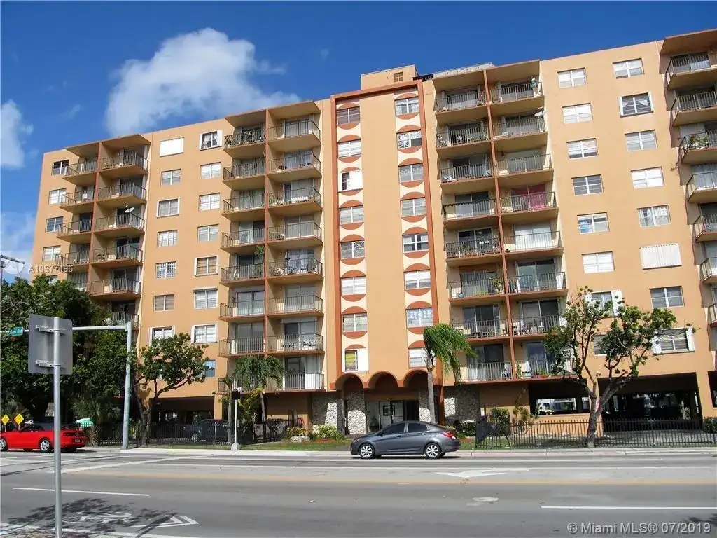 1465 NE 123rd St # 808, North Miami FL 33161 photo 5