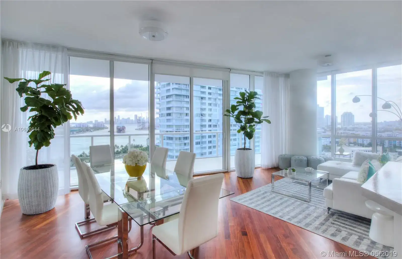 100 S Pointe Dr # 1501, Miami Beach FL 33139 photo 2