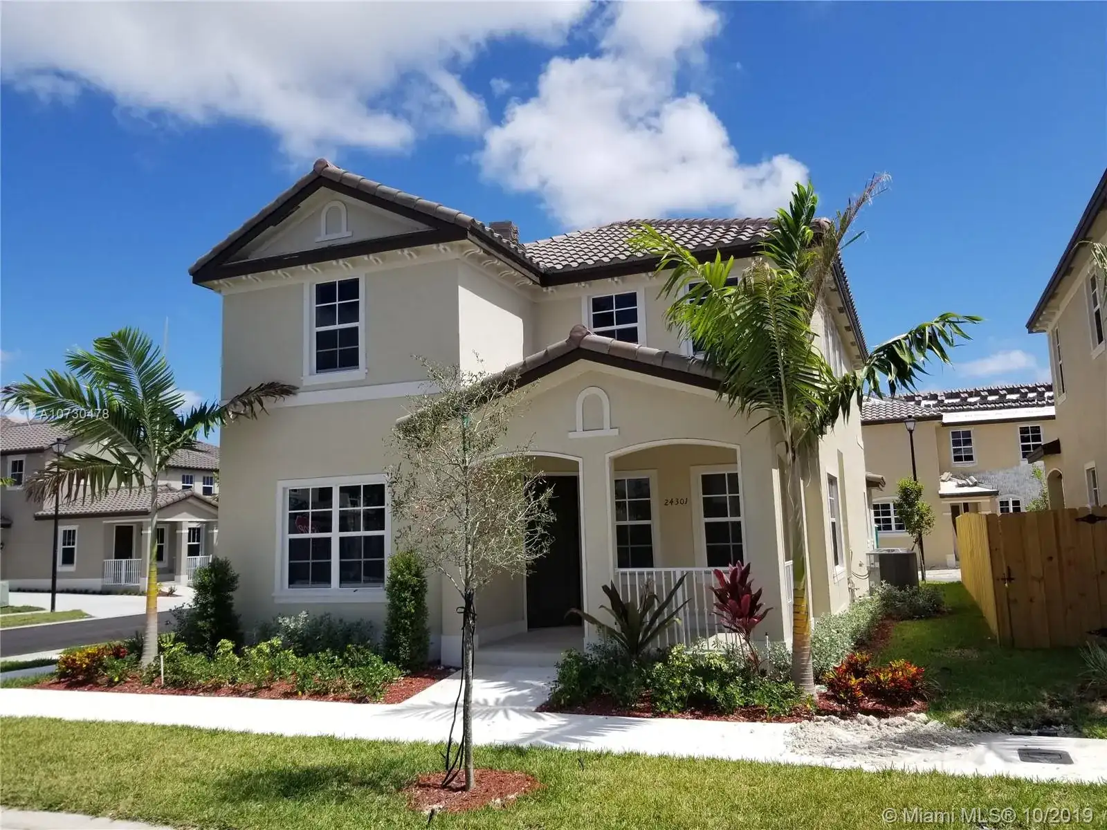 24301 SW 117th Path, Homestead FL 33032 photo 2