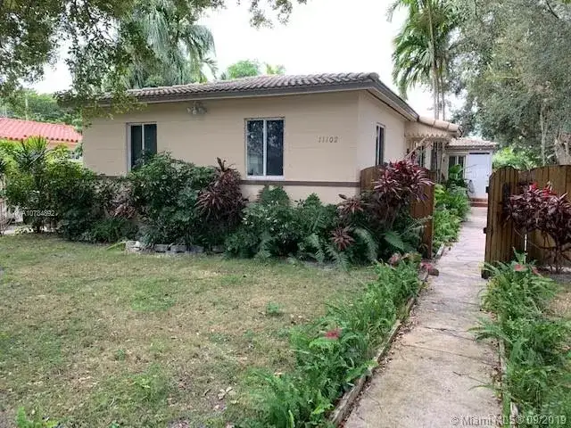 11102 NE 9th Ct, Biscayne Park FL 33161 photo 2