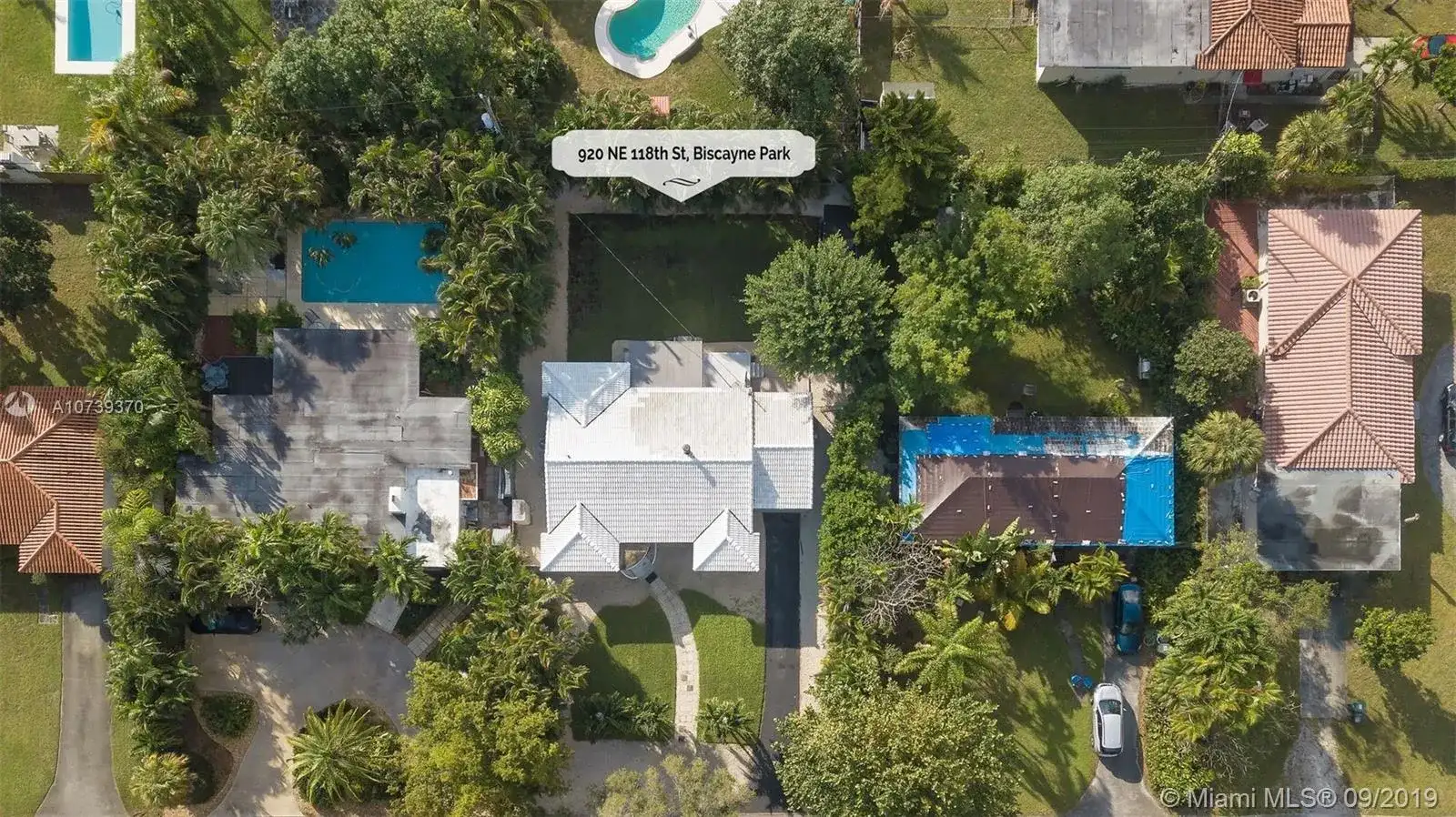 920 NE 118th St, Biscayne Park FL 33161 photo 5