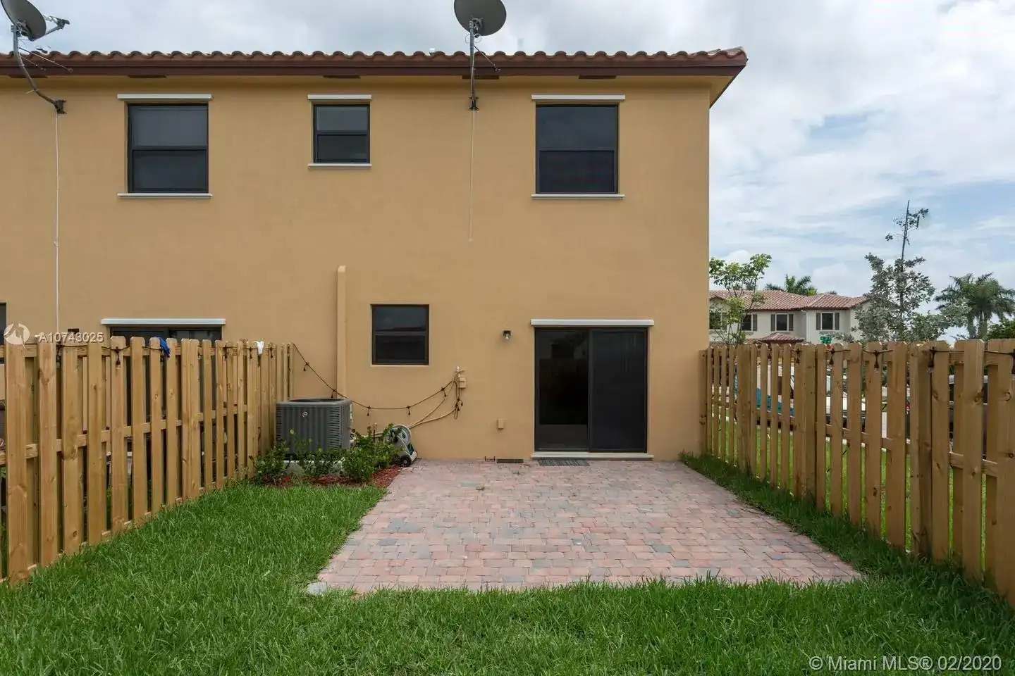 3751 SE 2nd St, Homestead FL 33033 photo 4