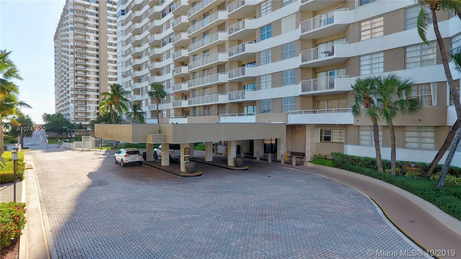 1985 S Ocean Dr # 21C, Hallandale Beach FL 33009 photo 4