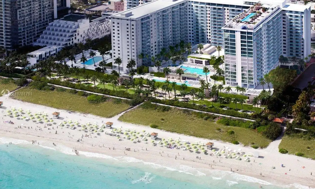 2301 Collins Ave # 1401, Miami Beach FL 33139 photo 2