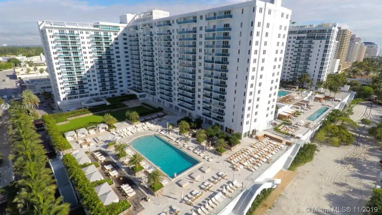 2301 Collins Ave # 1401, Miami Beach FL 33139 photo 3