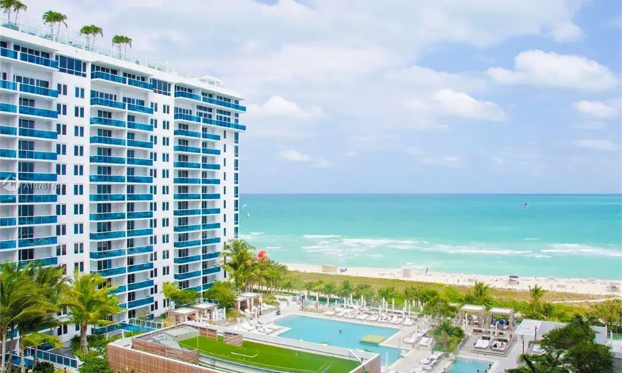 2301 Collins Ave # 1401, Miami Beach FL 33139 photo 4