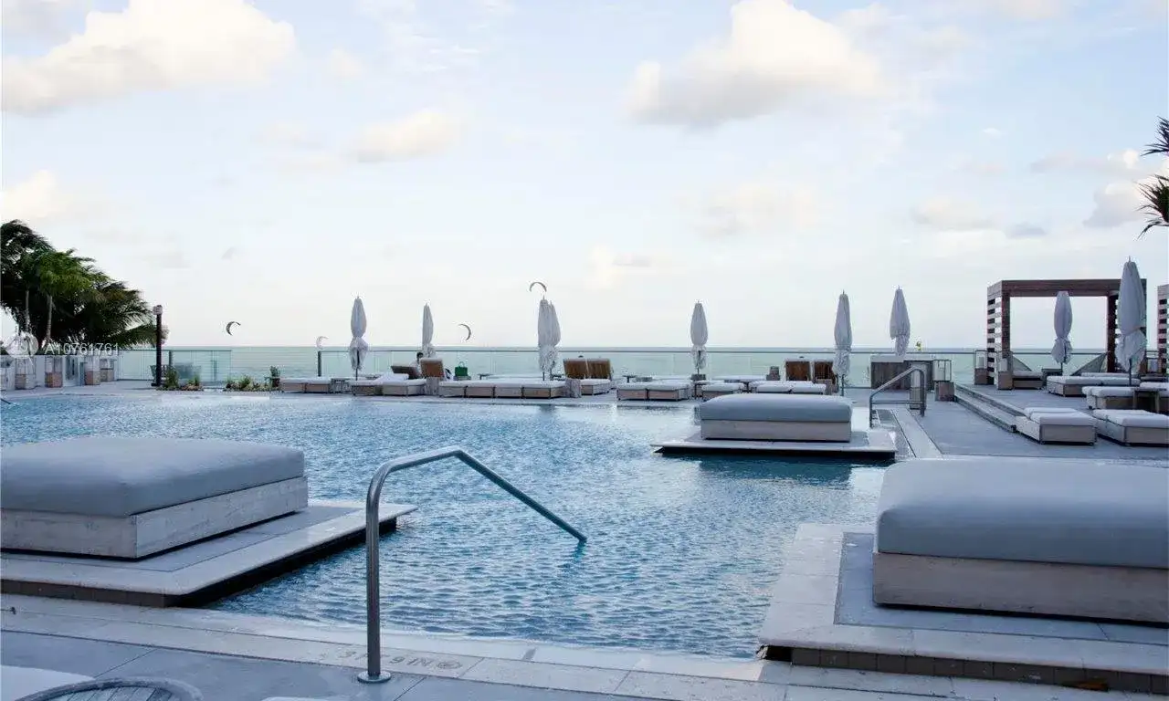 2301 Collins Ave # 1401, Miami Beach FL 33139 photo 5