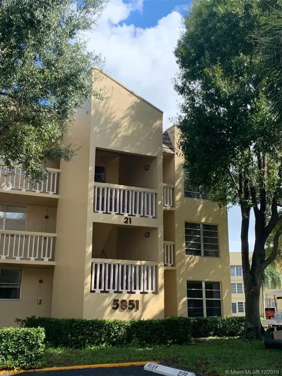 5851 NW 62nd Ave # 312, Tamarac FL 33319 photo 2