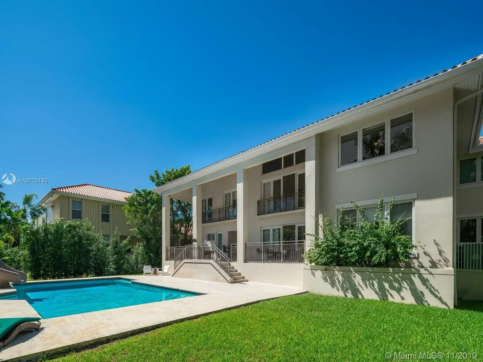 7141 E Lago Dr, Coral Gables FL 33143 photo 3