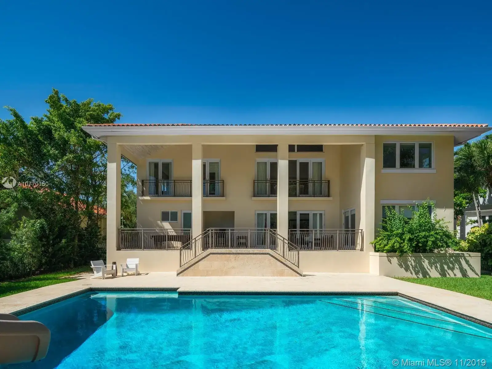 7141 E Lago Dr, Coral Gables FL 33143 photo 4