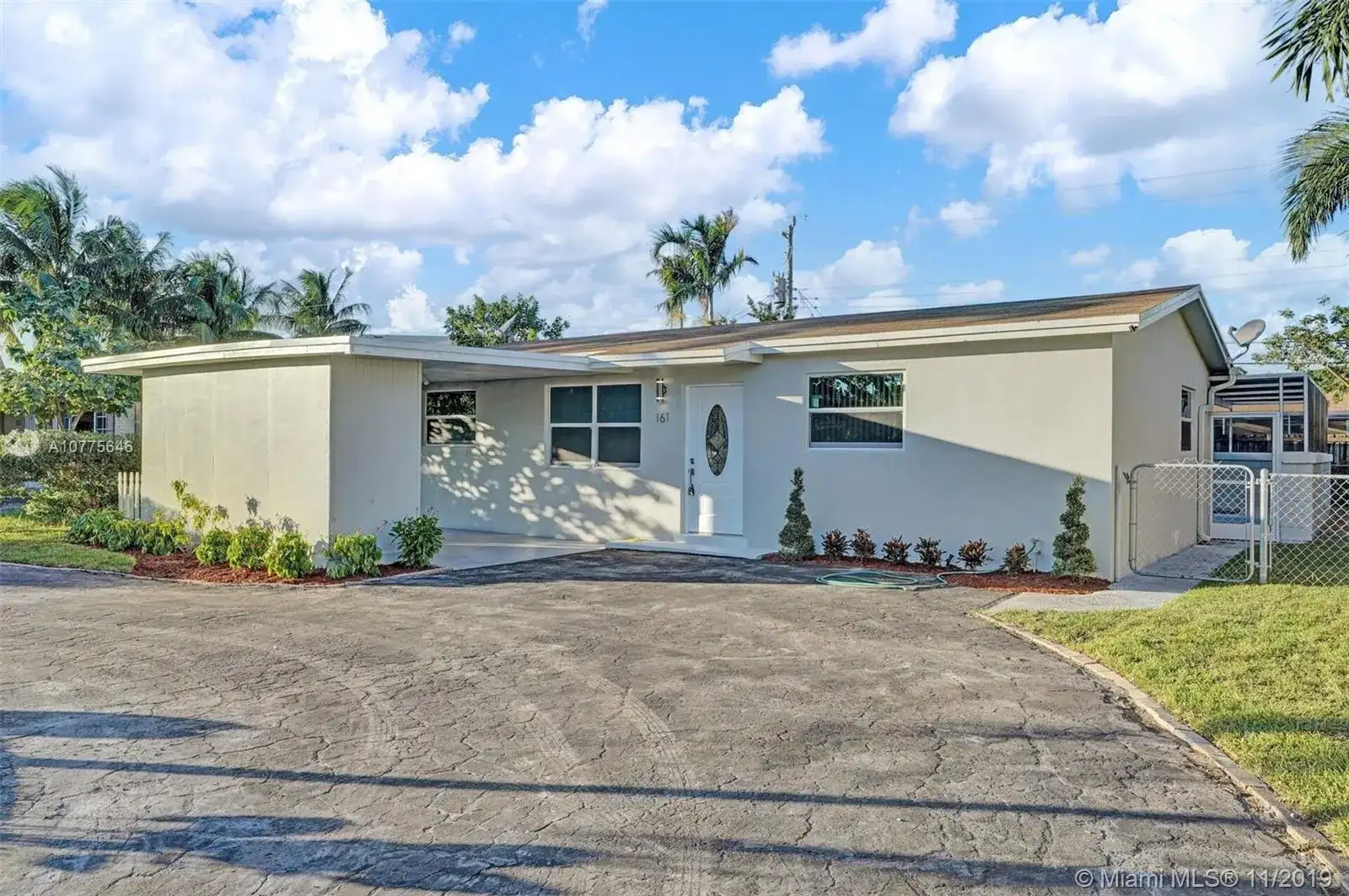 161 NE 57th Ct, Oakland Park FL 33334 photo 3
