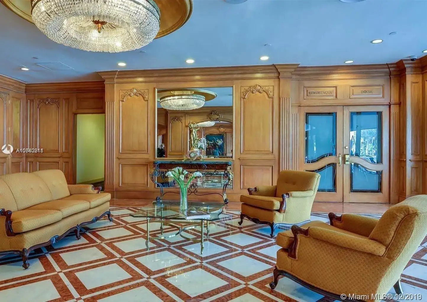 700 Biltmore Way # 409, Coral Gables FL 33134 photo 3