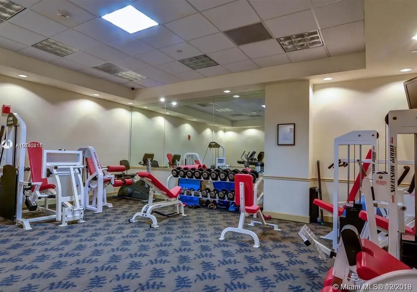 700 Biltmore Way # 409, Coral Gables FL 33134 photo 5