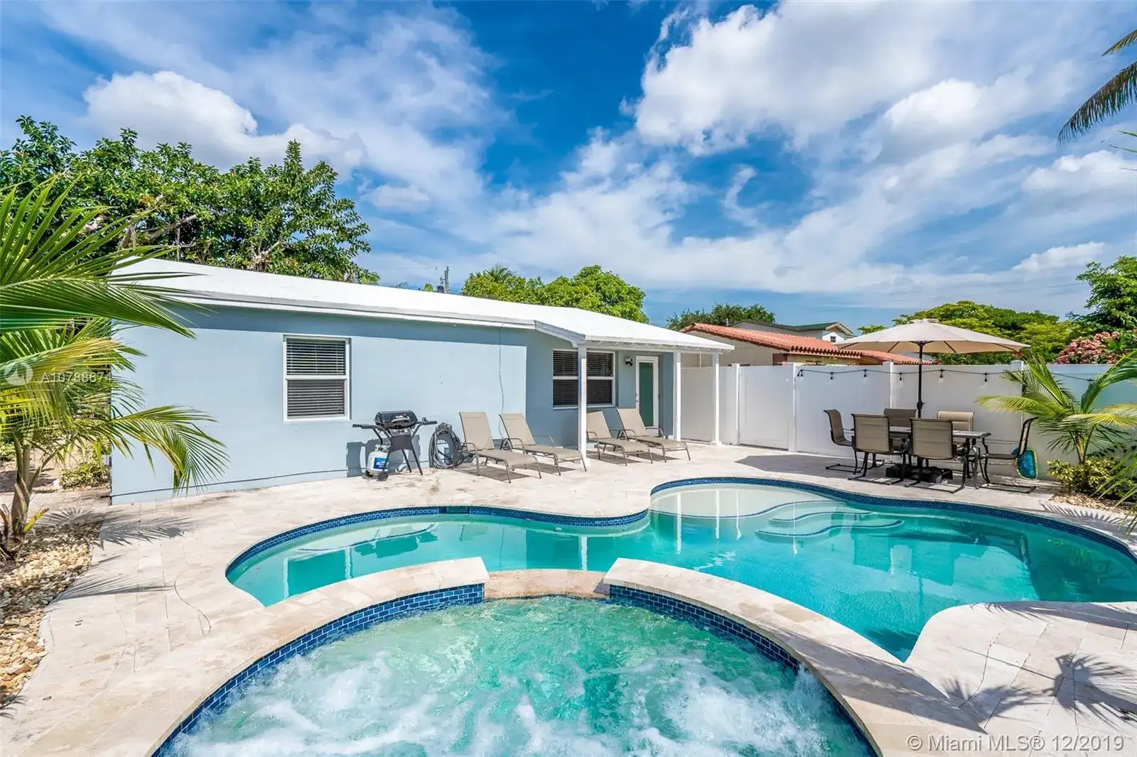 1631 N Andrews Sq, Fort Lauderdale FL 33311 photo 3