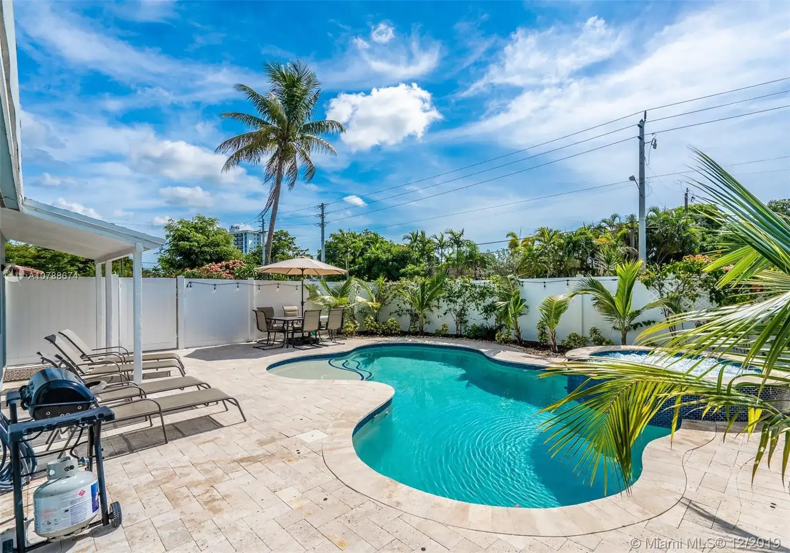 1631 N Andrews Sq, Fort Lauderdale FL 33311 photo 4