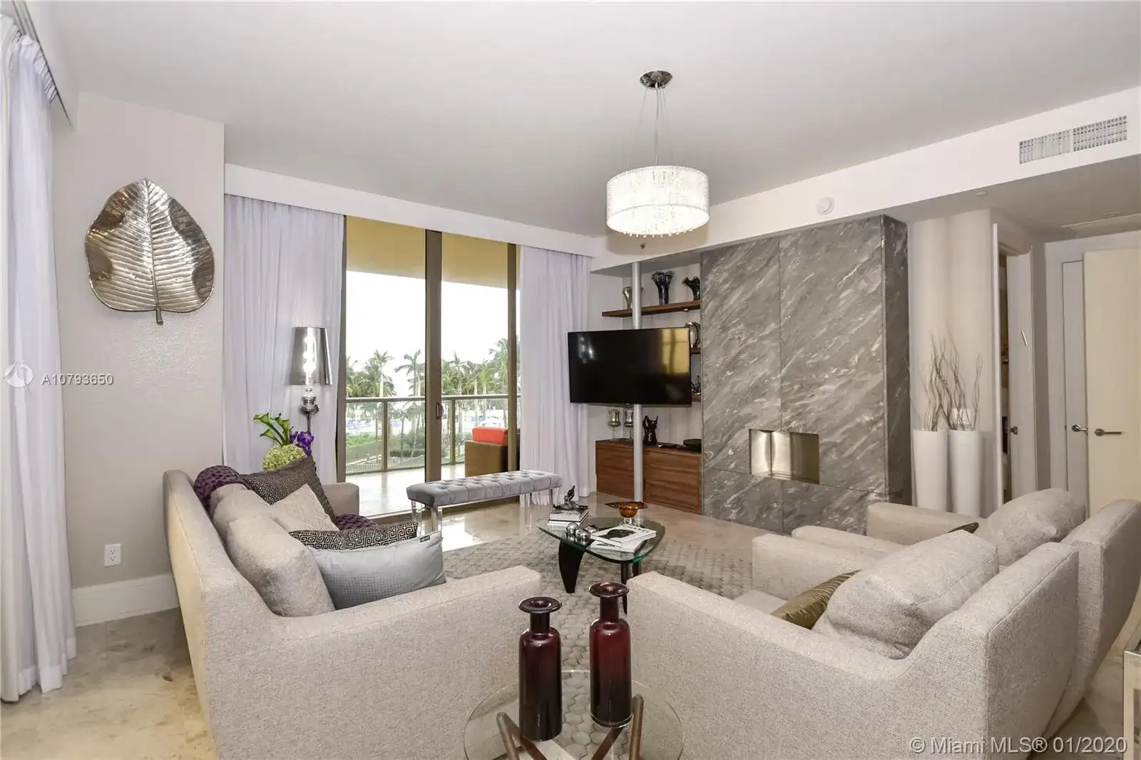 9701 Collins Ave # 404S, Bal Harbour FL 33154 photo 3