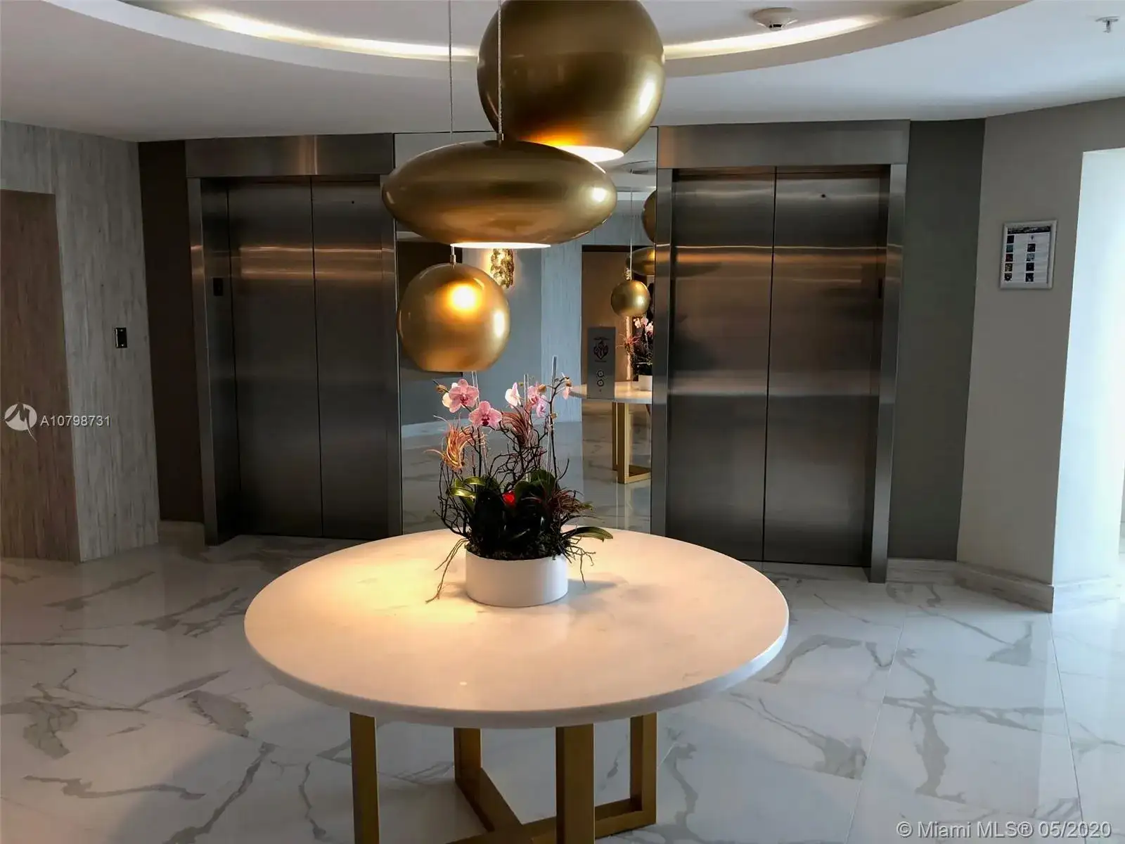 10275 Collins Ave # 1201, Bal Harbour FL 33154 photo 3