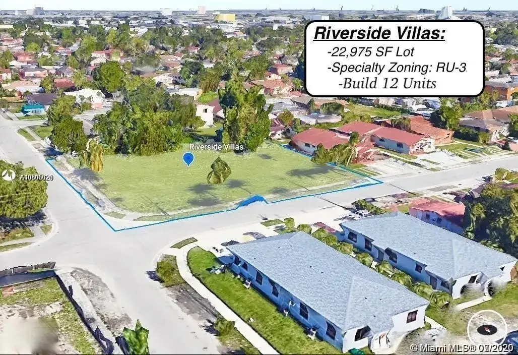 3095 NW 26th Street, Miami FL 33142 photo 2