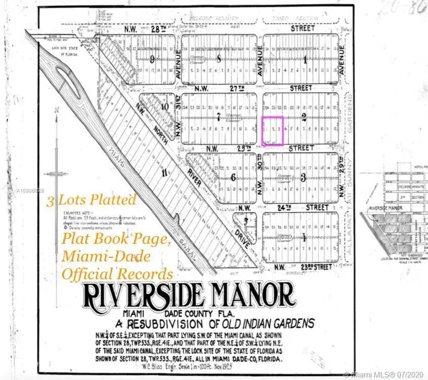 3095 NW 26th Street, Miami FL 33142 photo 3