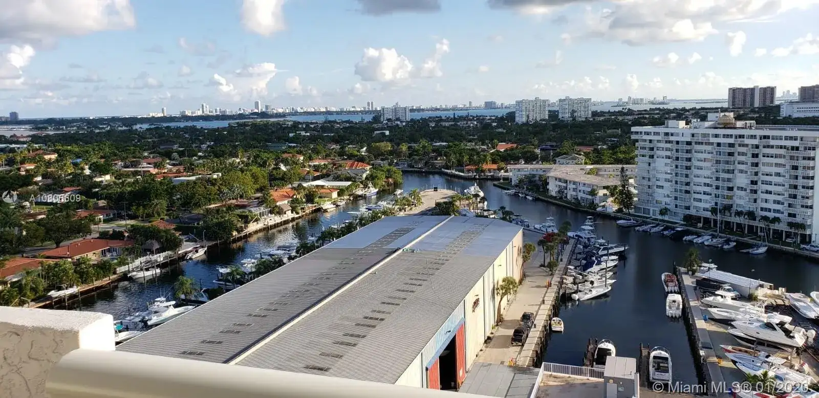 13499 Biscayne Blvd # 1514, North Miami FL 33181 photo 3