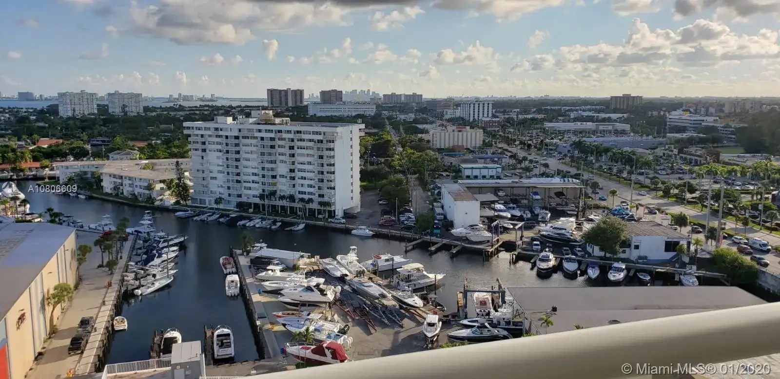 13499 Biscayne Blvd # 1514, North Miami FL 33181 photo 4