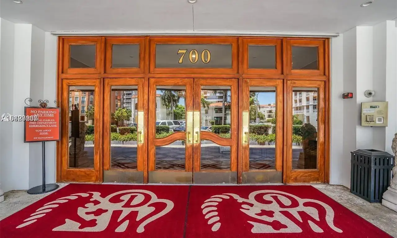 700 Biltmore Way # 717, Coral Gables FL 33134 photo 5