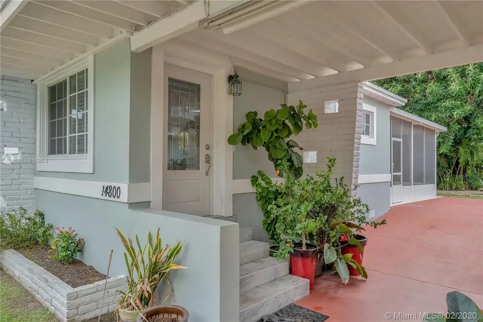 14800 NE 8th Ave, Miami FL 33161 photo 2