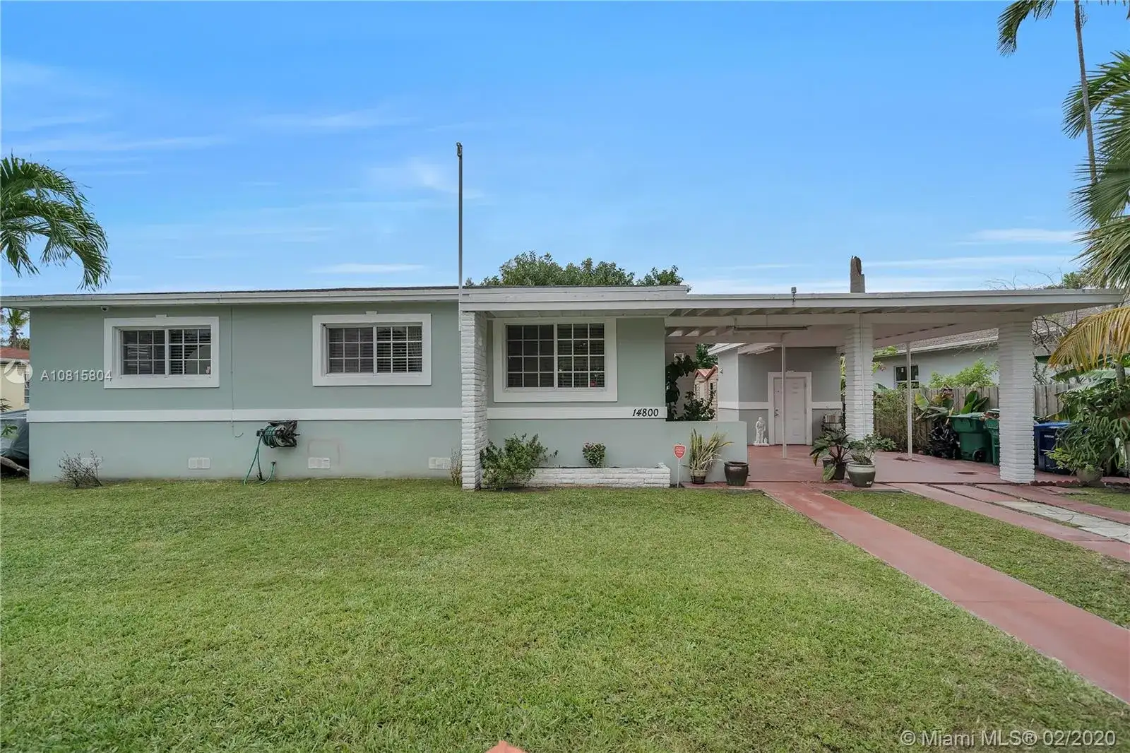 14800 NE 8th Ave, Miami FL 33161 photo 3